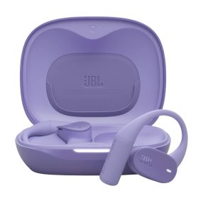 JBL Sense Lite True Wireless fülhallgató, lila