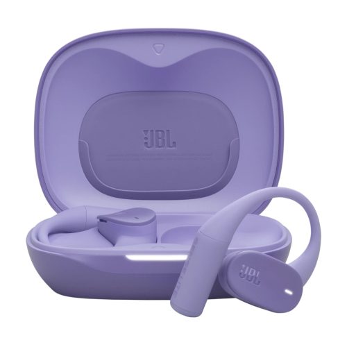 JBL Sense Lite True Wireless fülhallgató, lila