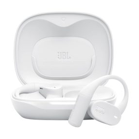 JBL Sense Lite True Wireless fülhallgató, fehér