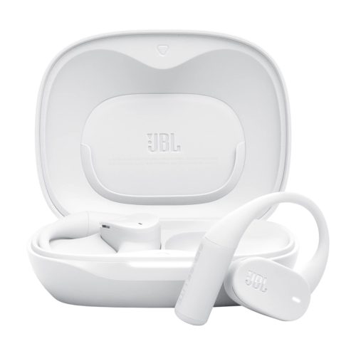 JBL Sense Lite True Wireless fülhallgató, fehér