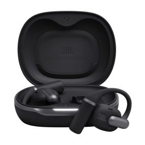 JBL Sense Pro Wireless fülhallgató, fekete