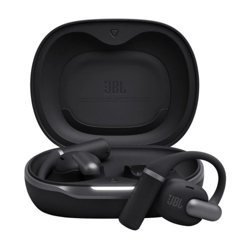 JBL Sense Pro Wireless fülhallgató, fekete
