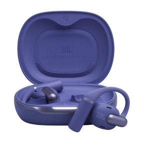 JBL Sense Pro Wireless fülhallgató, kék