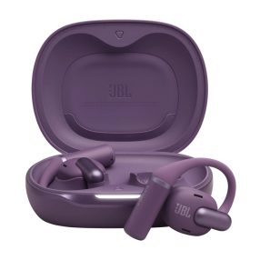 JBL Sense Pro Wireless fülhallgató, lila