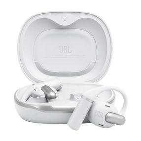JBL Sense Pro Wireless fülhallgató, fehér