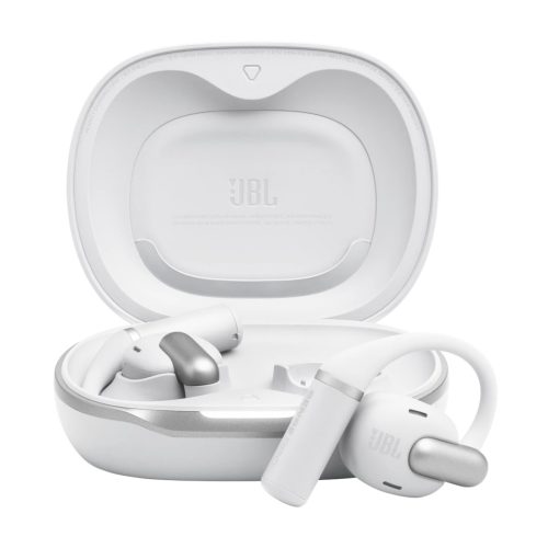 JBL Sense Pro Wireless fülhallgató, fehér