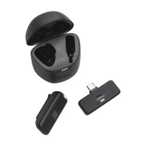 JBL Quantum Stream Wirelless USB-C streamer mikrofon