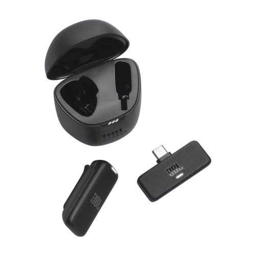JBL Quantum Stream Wirelless USB-C streamer mikrofon