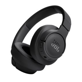 JBL Tune 720BT Bluetooth fejhallgató, fekete