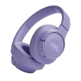 JBL Tune 720BT Bluetooth fejhallgató, lila