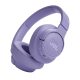 JBL Tune 720BT Bluetooth fejhallgató, lila