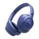 JBL Tune 730BT bluetooth-os fejhallgató, kék