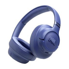 JBL Tune 780NC bluetooth-os fejhallgató, kék