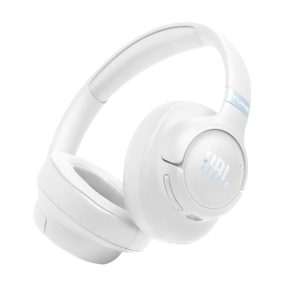 JBL Tune 780NC bluetooth-os fejhallgató, fehér