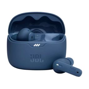 JBL Tune Beam True Wireless fülhallgató, kék