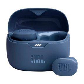 JBL Tune Buds True Wireless fülhallgató, kék
