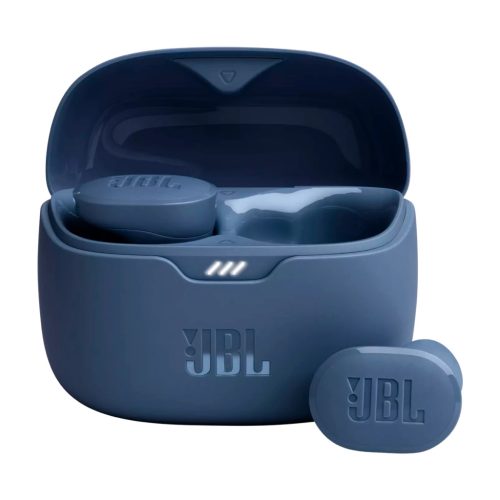 JBL Tune Buds True Wireless fülhallgató, kék