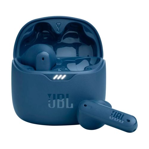JBL Tune Flex True Wireless fülhallgató, kék