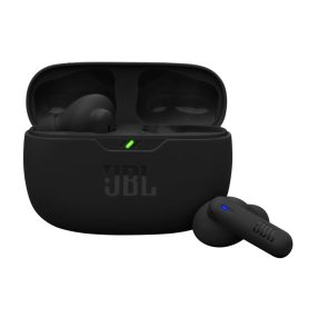 JBL Wave Beam 2 True Wireless fülhallgató, fekete