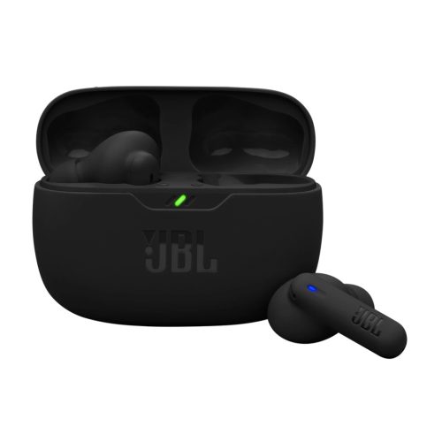 JBL Wave Beam 2 True Wireless fülhallgató, fekete