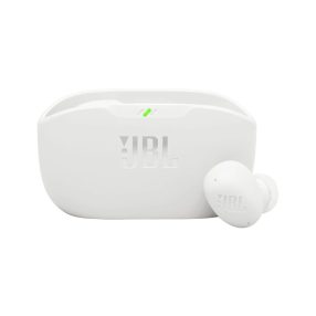 JBL Wave Buds 2 True Wireless fülhallgató, fehér