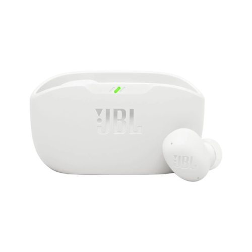 JBL Wave Buds 2 True Wireless fülhallgató, fehér