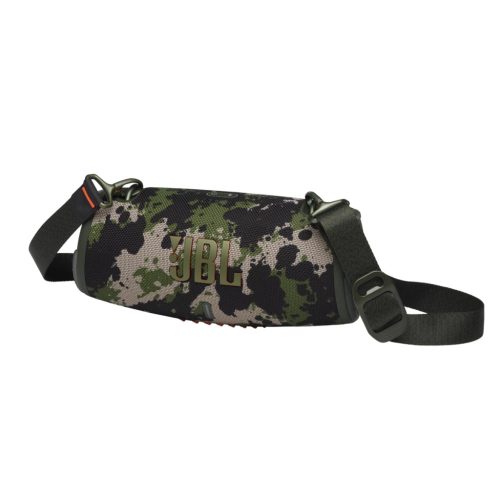 JBL Xtreme 3 bluetooth hangszóró, (camo) terepszín