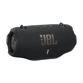   JBL Xtreme 4 bluetooth hangszóró, fekete (tápadapter nélküli verzió!)