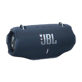   JBL Xtreme 4 bluetooth hangszóró, kék (tápadapter nélküli verzió!)