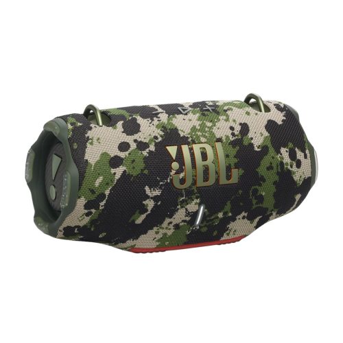 JBL Xtreme 4 bluetooth hangszóró, (camo) terepszín