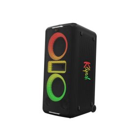 JBL Monitor Audio Klipsch New York Bluetooth hangsugárzó