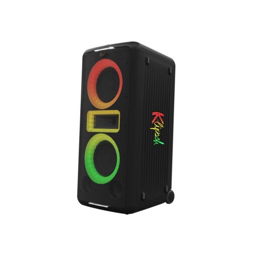 JBL Monitor Audio Klipsch New York Bluetooth hangsugárzó