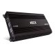 Kicx GT 4.100 4 csatornás erősítő