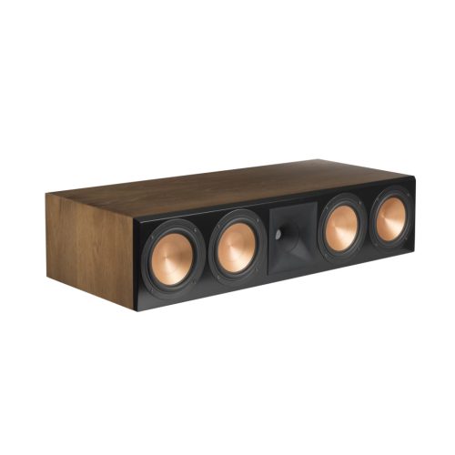 Klipsch RC-64 III centersugárzó, dió