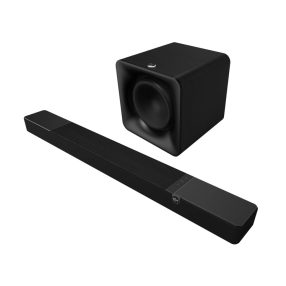 Klipsch Flexus Core 200 + Flexus Sub 100 Soundbar szett