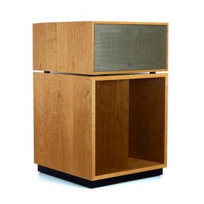   Klipsch La Scala AL5 frontsugárzó (Natural Cherry), cseresznye Rendelhető