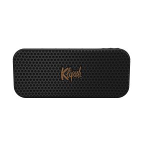Klipsch Nashville hordozható Bluetooth hangszóró, fekete