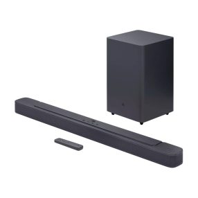 Klipsch JBL Bar 2.1 Deep Bass (MK2) Soundbar