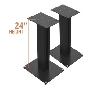 Klipsch KS-24 hangfal állvány