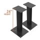 Klipsch KS-24 hangfal állvány