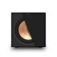 Klipsch R-101SW mélysugárzó, fekete