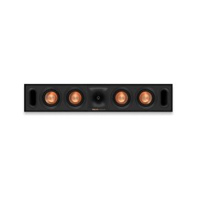 Klipsch R-30C centersugárzó, fekete