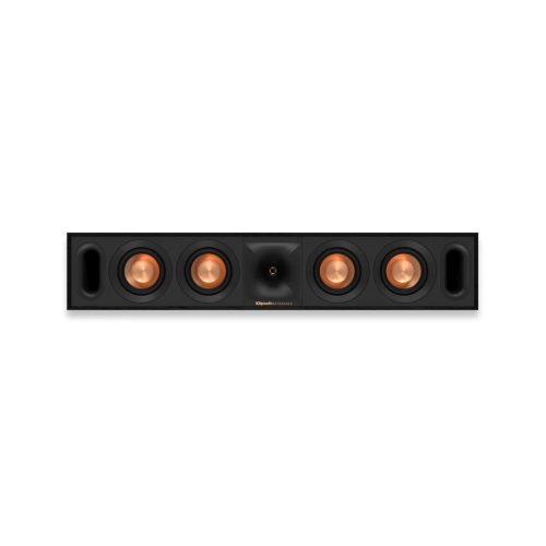 Klipsch R-30C centersugárzó, fekete