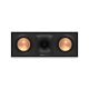 Klipsch R-50C centersugárzó, fekete