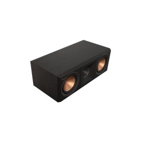 Klipsch RP-500C II centersugárzó, fekete