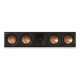 Klipsch RP-504C II centersugárzó, dió