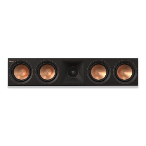 Klipsch RP-504C II centersugárzó, fekete