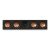 Klipsch RP-504C II centersugárzó, fekete