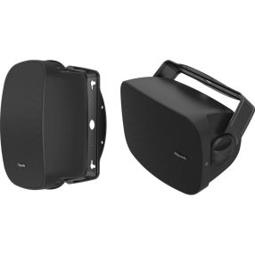   Klipsch RSM-400 beltéri/kültéri hangsugárzó pár, fekete