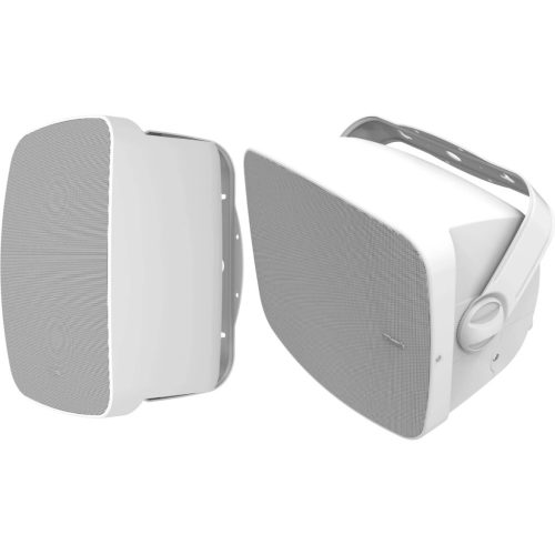 Klipsch RSM-650 beltéri/kültéri hangsugárzó pár, fehér